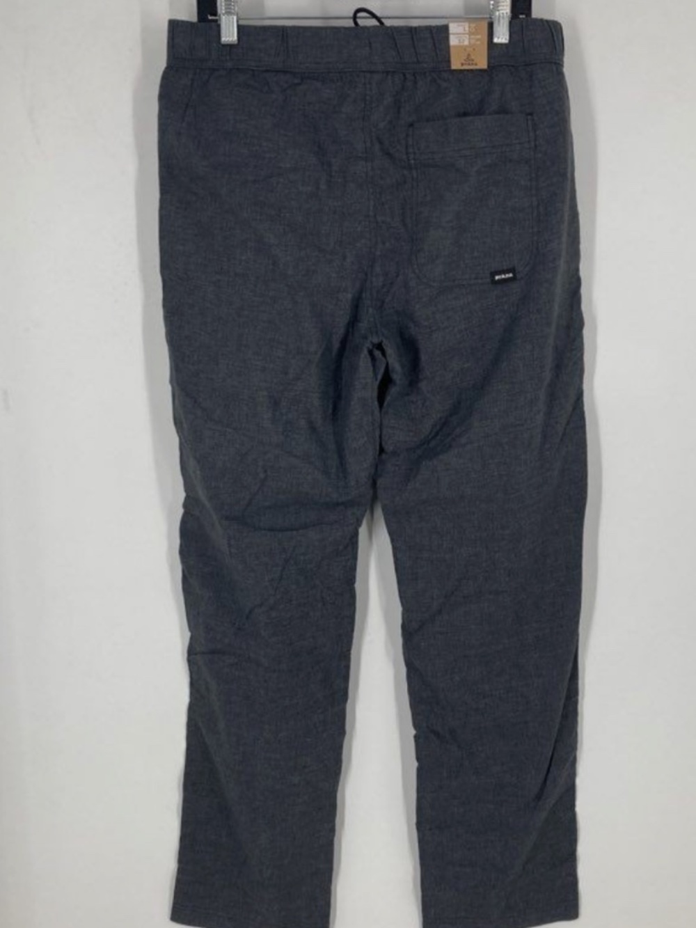 prAna Lightweight Drawstring Pants - Picture 2 of 4
